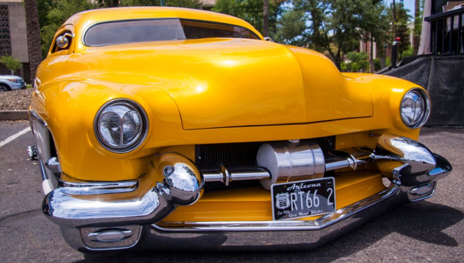 100 Coolest Vanity Plate Ideas Ever From Best Custom